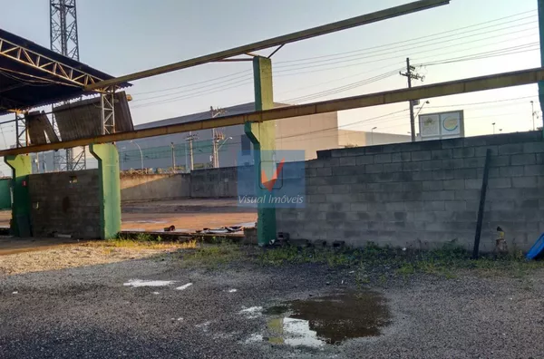 GALPAO PARA LOCAÇÃO, RECREIO CAMPESTRE JOIA - INDAIATUBA/SP