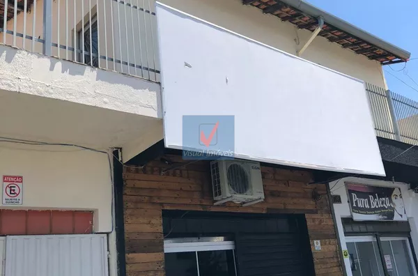 3 CÔMODOS AMPLOS PARA LOCAÇÃO, JD. ALICE, INDAIATUBA/SP