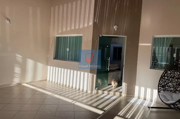 Casa para venda,  Jardim Panorama, Salto