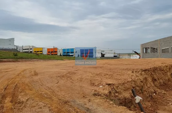 Terreno para venda,  Comercial Vitoria Martini, Indaiatuba