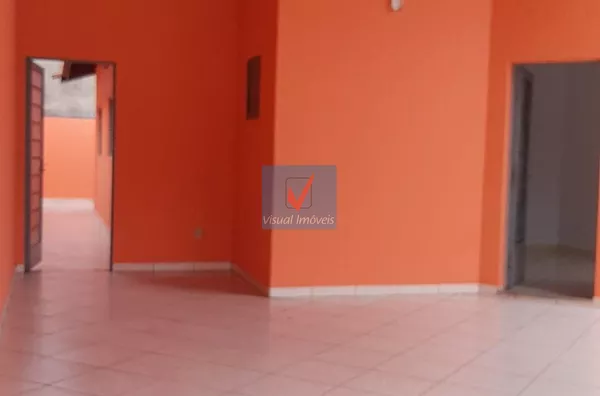 CASA PARA VENDA, JD. BELO HORIZONTE, INDAIATUBA/SP