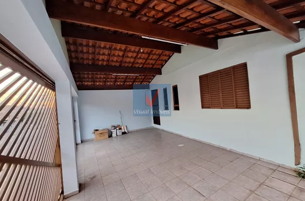 Casa para aluguel, 2 quarto(s),  Jardim Morada Do Sol, Indaiatuba