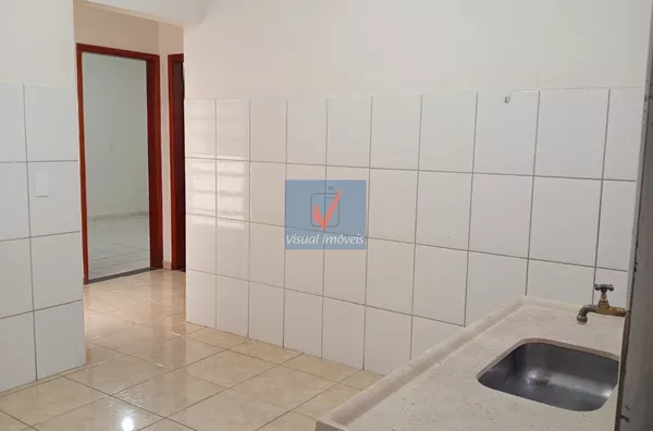 CASA TERREO(A) para aluguel JARDIM BELO HORIZONTE Indaiatuba