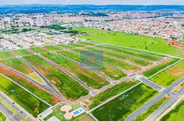 Terreno para venda,  Jardim Residencial Dona Maria José, Indaiatuba