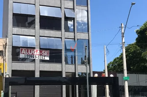 Sala comercial para locação,  Parque Das Nações, Indaiatuba