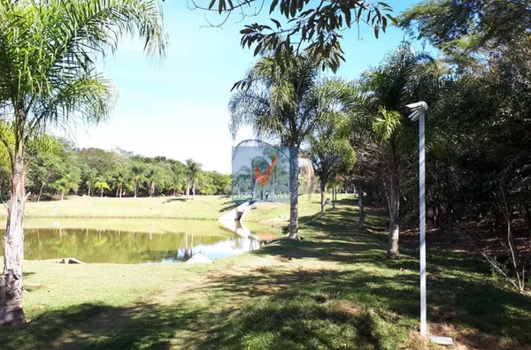 Jardim Quintas da Terracota