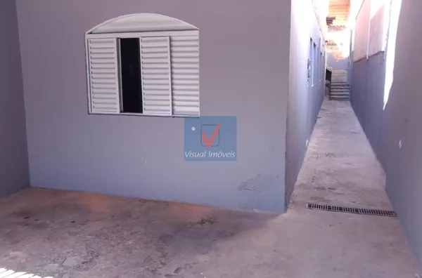 Oportunidade!! Casa para venda, Jardim Morada Do Sol, Indaiatuba
