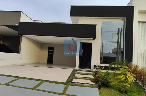 Casa para venda,  Jardim Residencial Viena, Indaiatuba