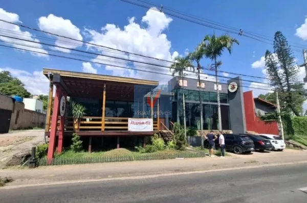Salão Comercial para aluguel,  Jardim Juliana, Indaiatuba