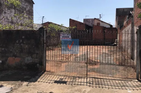 OPORTUNIDADE!! Terreno para venda,  Jardim Morada Do Sol, Indaiatuba