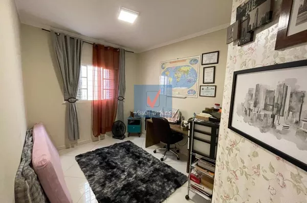Casa para venda, 4 quarto(s),  Jardim Regina, Indaiatuba