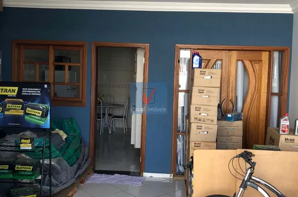 Casa Assobradada Para Venda , Jardim Colonial Indaiatuba/SP