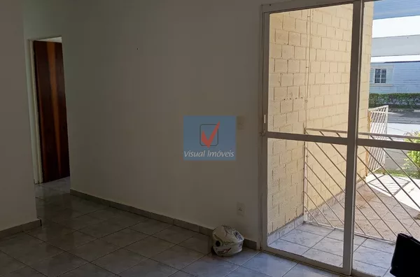 APTO PARA VENDA, COND. SOLAR DOS GIRASSÓIS, INDAIATUBA/SP