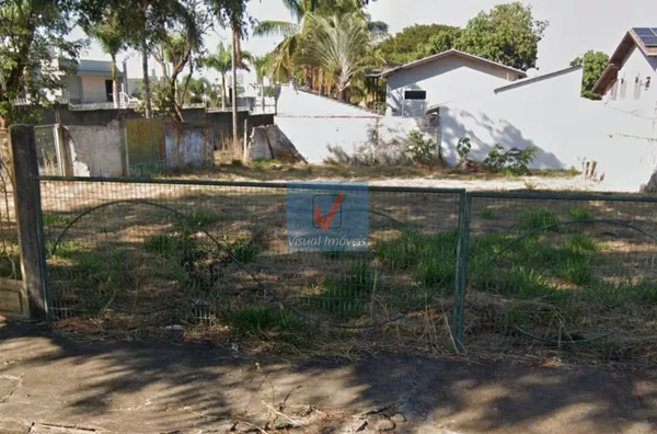 Terreno para venda,  Chácara Areal, Indaiatuba