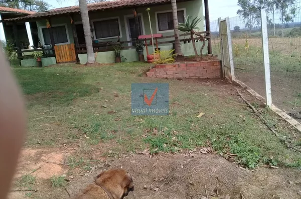 Sítio para venda, 2 quarto(s),  Campo De Boituva, Boituva