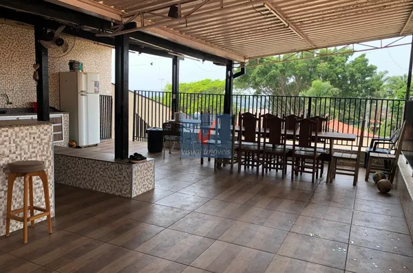 Casa para venda, 5 quarto(s),  Jardim Do Sol, Indaiatuba