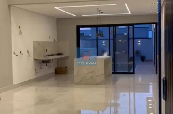 Casa para venda, 3 quarto(s),  Caldeira, Indaiatuba