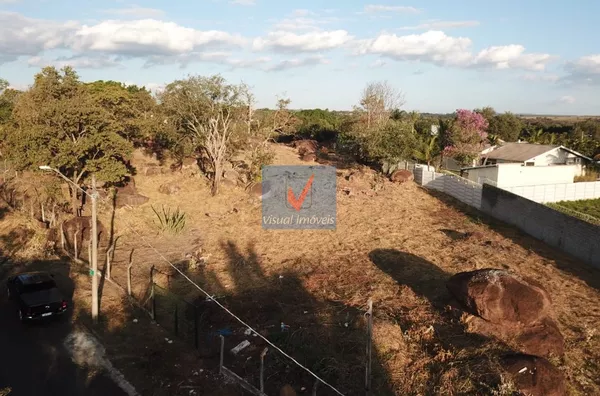 Lote Condomínio Fechado Alto Padrão Residencial Vale Das Laranjeiras Indaiatuba/SP