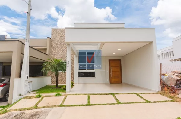 ✨Oportunidade em Indaiatuba! Casa no Condomínio Residencial Jardim dos Impérios / Vila Ytu✨