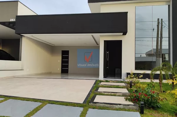 Casa para venda,  Jardim Residencial Viena, Indaiatuba