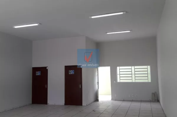 SALÃO PARA LOCAÇÃO, JD. DOS SABIAS, INDAIATUBA/SP 