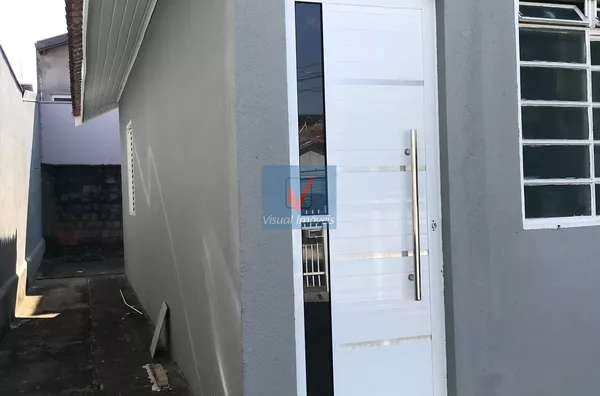 Casa para Locação, Jd. Residencial Monte Verde, Indaiatuba/SP