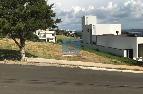 Lote Condomínio Alto Padrão Helvetia Park II - Indaiatuba/SP