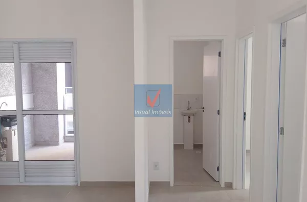 Apartamento para aluguel, 2 quarto(s),  Condomínio Smart Apê, Jardim Bom Sucesso, Indaiatuba