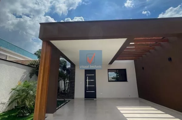 ✨Oportunidade em Indaiatuba! Casa no Condomínio Jardim dos Impérios /Paraty ✨