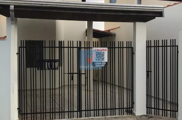SOBRADO PARA LOCAÇÃO, JARDIM CIDADE JARDIM, INDAIATUBA/SP
