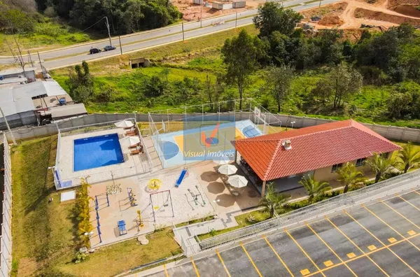 Residencial Villa Vic Bruxelas - Céu Azul 