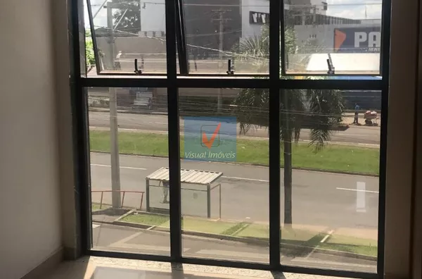 Sala comercial para locação,  Parque Das Nações, Indaiatuba