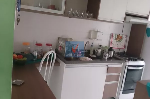 Apartamento para venda, com 2 Dormitórios, Condomínio Pinnus, Parque Residencial Campo Bonito em, Indaiatuba