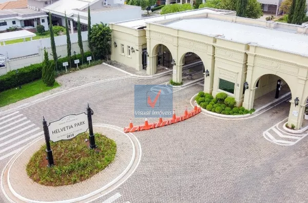 Terreno para venda,  Jardim Residencial Helvétia Park Ii, Indaiatuba