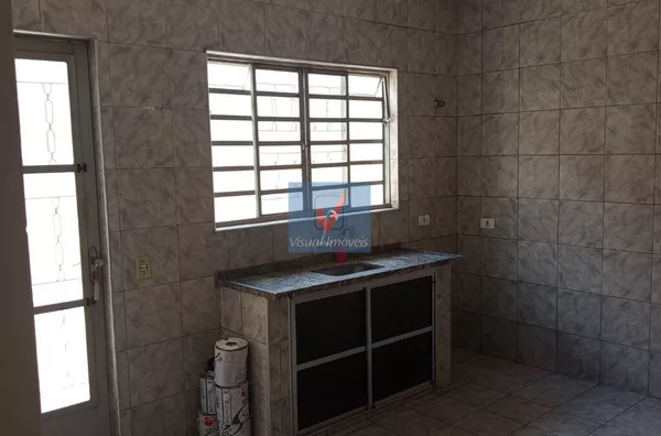 CASA P/ LOCAÇÃO JD. MORADA DO SOL - INDAIATUBA/SP