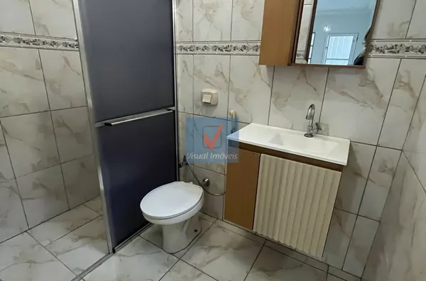 SOBRADO para aluguel JARDIM TANCREDO NEVES - Indaiatuba/SP