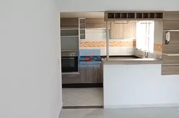 Apartamento para venda, 2 quarto(s),  Jardim Morumbi, Indaiatuba