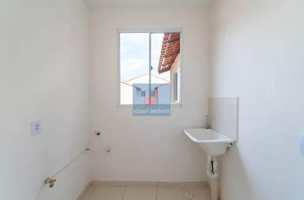 Residencial Villa Vic Bruxelas - Céu Azul 