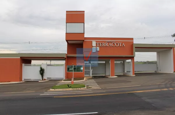 Jardim Quintas da Terracota