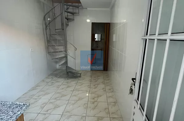 SOBRADO para aluguel JARDIM TANCREDO NEVES - Indaiatuba/SP