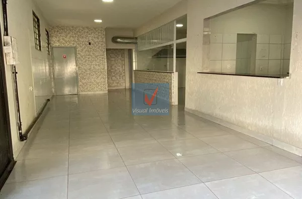 SALAO NORMAL para aluguel Parque das Nações Indaiatuba