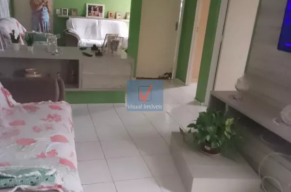 Apartamento para venda, com 2 Dormitórios, Condomínio Pinnus, Parque Residencial Campo Bonito em, Indaiatuba