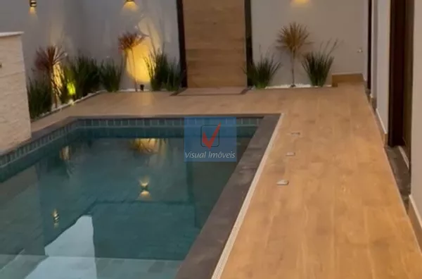 Casa para venda, 3 quarto(s),  Caldeira, Indaiatuba