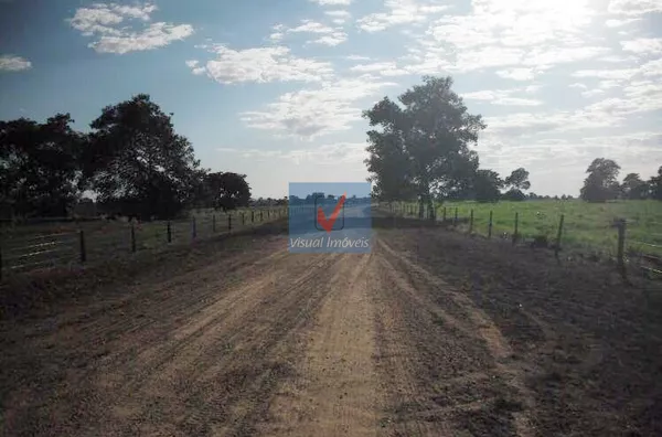 FAZENDA NORMAL para venda NOVA XAVANTINA/MT NOVA XAVANTINA/MT