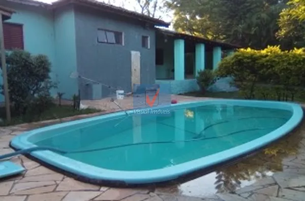 CHACARA P/ VENDA RECANTO CAMPESTRE INTERNACIONAL DE VIRACOPOS, INDAIATUBA/SP 