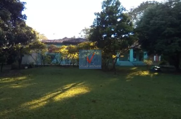 CHACARA P/ VENDA RECANTO CAMPESTRE INTERNACIONAL DE VIRACOPOS, INDAIATUBA/SP 