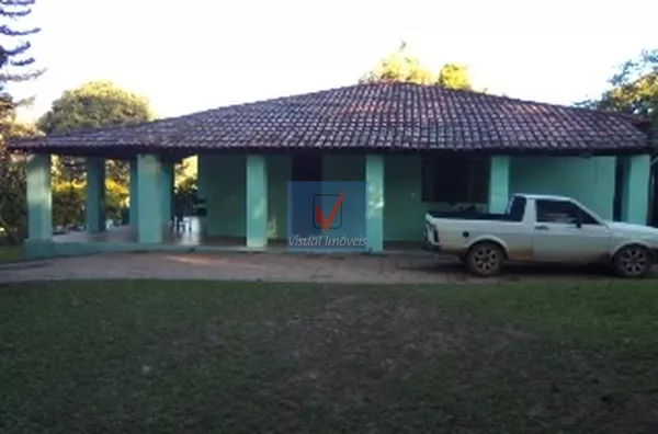 CHACARA P/ VENDA RECANTO CAMPESTRE INTERNACIONAL DE VIRACOPOS, INDAIATUBA/SP 