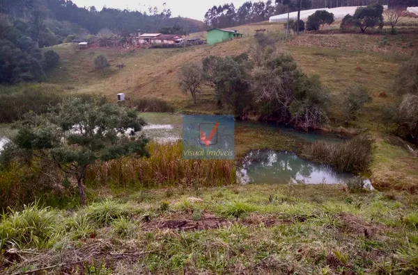 SITIO para venda Centro GUAPIARA