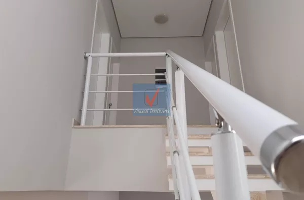 SOBRADO P/ LOCAÇÃO COND. VILA PANORAMA, INDAIATUBA/SP