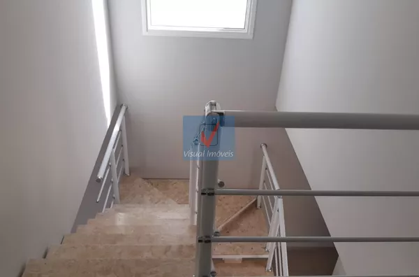 SOBRADO P/ LOCAÇÃO COND. VILA PANORAMA, INDAIATUBA/SP